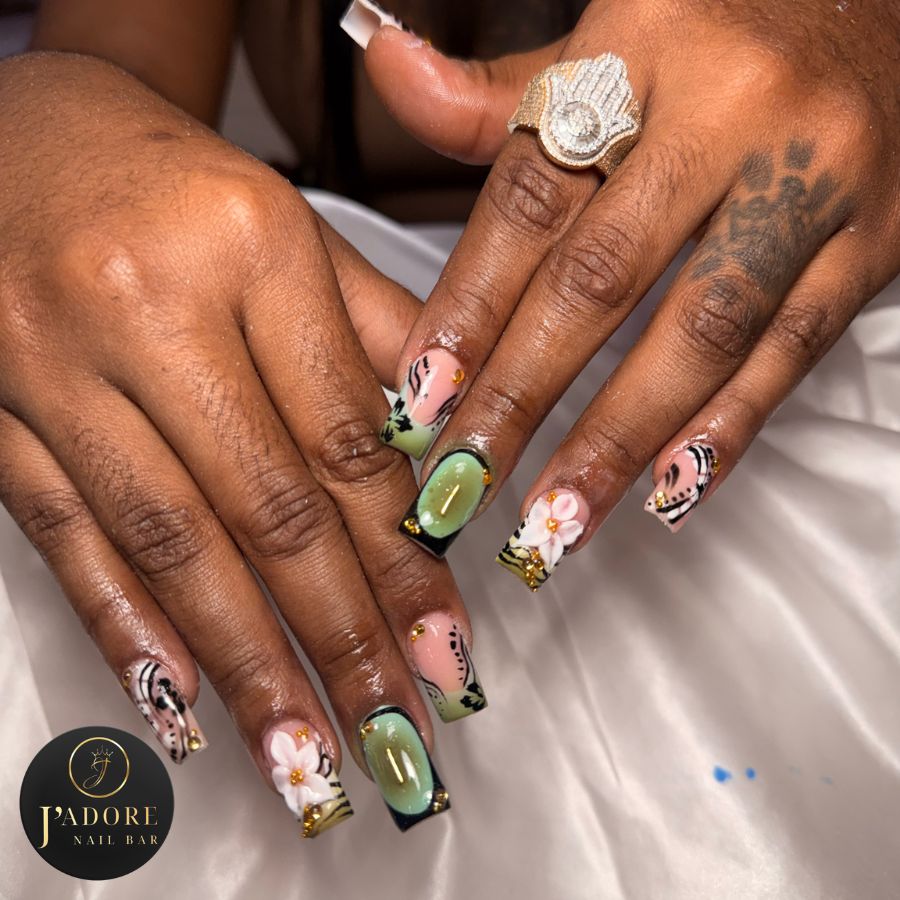 Nail Design